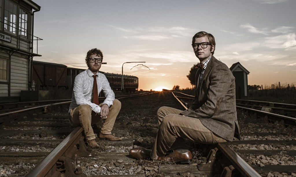 Public Service Broadcasting