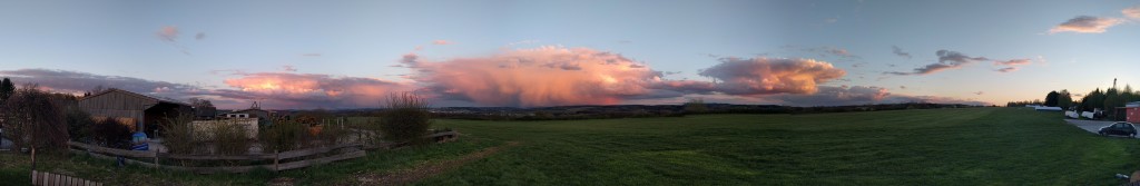 RHMK 'Pan-O-Rama' @ April 17, 2016